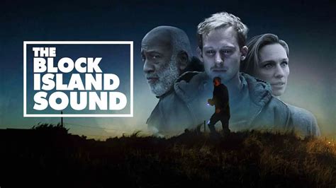 Is Movie 'The Block Island Sound 2020' streaming on Netflix?