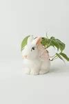 Bunny Butterfly Wings Planter | Urban Outfitters