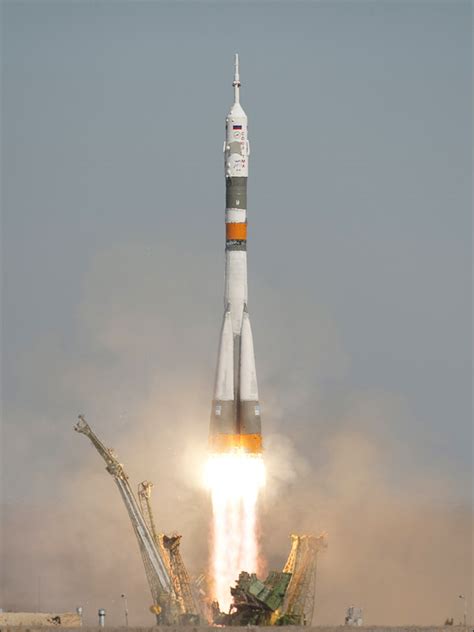 Baikonur cosmodrome features, tours, travel info