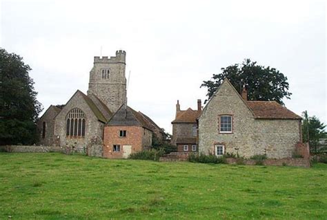 Court Lodge Farmhouse, Aldington, Kent