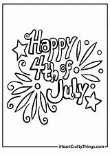July Coloring Pages To Print Off sketch template
