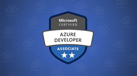 How to Become Microsoft Certified Azure Developer Associate with Exam ...