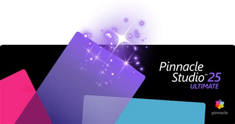 Pinnacle Studio Ultimate 25.0.1.211 Free Download Latest Version.