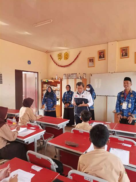 Transisi PAUD dan SD, Disdik Minta Satuan Pendidikan Bentuk Budaya Sekolah - midtoday