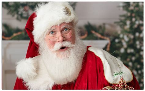 Who is Santa Claus , Is Santa Claus real ? - SARKARI LIBRARY