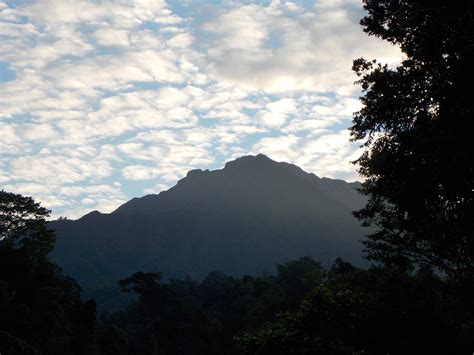 Gunung Raung | Gunung Bagging