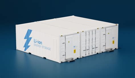 Utility-scale battery storage in the United States dominated by lithium-ion - Daily Energy Insider