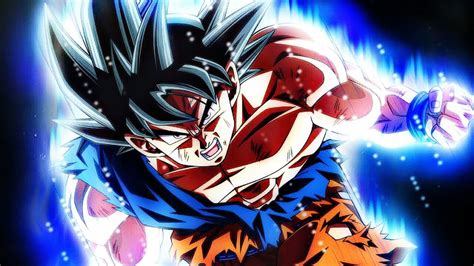 Goku Full HD