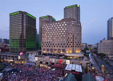 hyatt regency montreal | Hotel, Hyatt hotels, Montreal