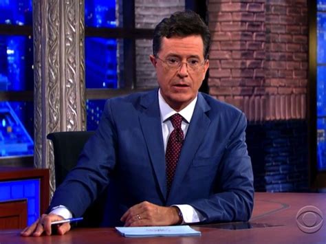 Colbert’s Late Night Ratings Tank As Republicans Abandon the Show | John Hawkins' Right Wing News