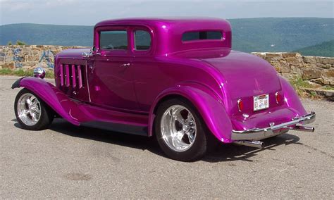 Pin on 1932 Chevy Hot Rod