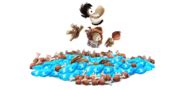 List of special packs in Rayman Adventures - RayWiki, the Rayman wiki