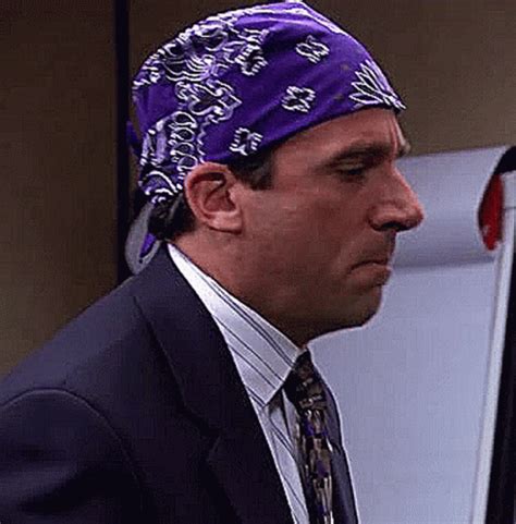 Biatch Prison Mike GIF - Biatch Prison Mike The Office - Discover ...