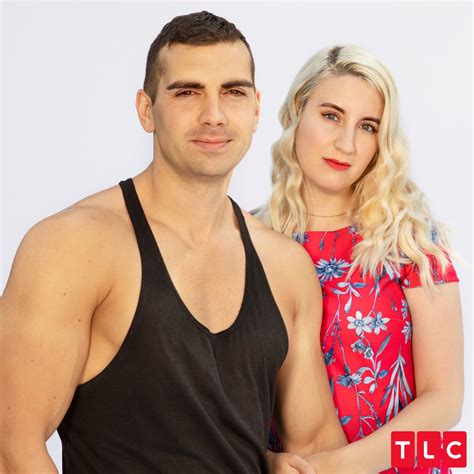 '90 Day Fiance' Season 7 Couples: Meet the new '90 Day Fiance' couples ...