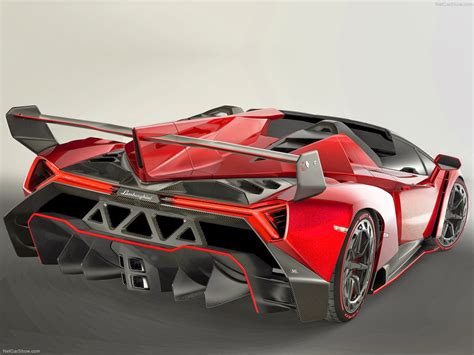 maxcar: ''Lamborghini Veneno 2014''