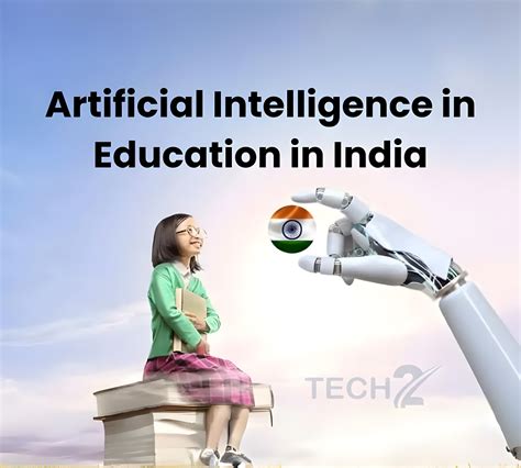 Artificial intelligence in education in India