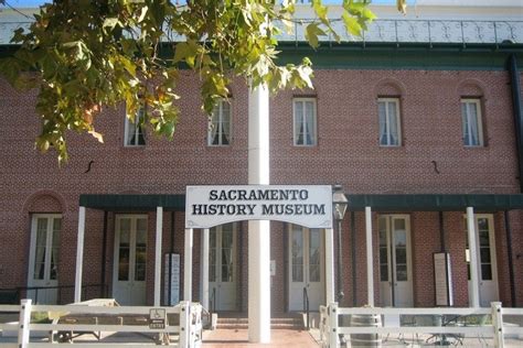 Sacramento Museums: 10Best Museum Reviews