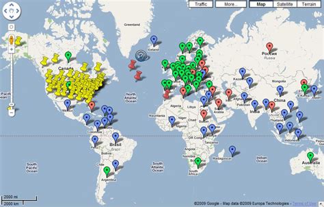 Updates to the Map of Crypto Law. | Simon Says - Musings of a ...