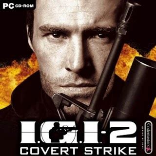 IGI 2 free download complete game setup ~ GETPCGAMESET