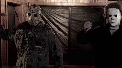 Jason Voorhees vs. Michael Myers (2015) – MUBI