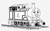 Coloring Pages Of Thomas The Tank Engine sketch template