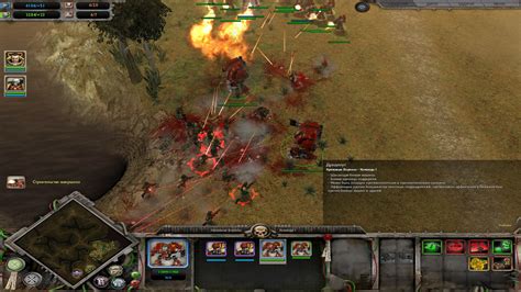 Steam Community :: Warhammer 40,000: Dawn of War - Dark Crusade