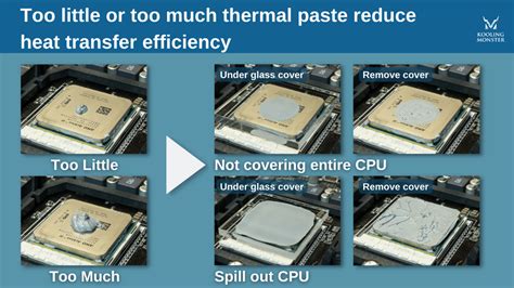 Is 95 degrees too hot for CPU? – Fabalabse