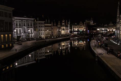 15 Best Things To Do in Ghent, Belgium [With Suggested Day Trips]