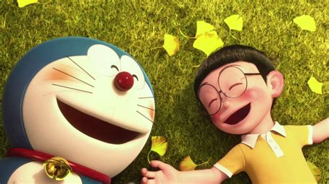 Free Doraemon And Nobita Wallpaper Downloads, [100+] Doraemon And Nobita Wallpapers for FREE ...