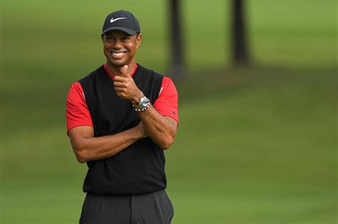 Tiger Woods’ record-tying win, Brooks Koepka’s bold Halloween costume ...