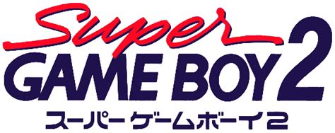 Super Game Boy 2 | Nintendo | Fandom