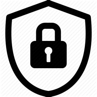 Encryption Icon, Transparent Encryption.PNG Images & Vector - FreeIconsPNG