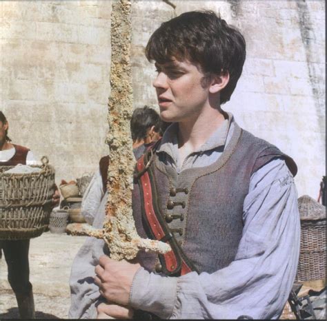 New Dawn Treader Movie Stills | NarniaWeb