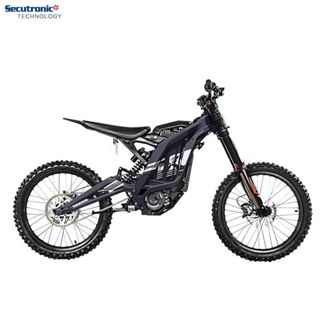 Mongoose Moto E Rocket Offroad EU Electric Trials Bike, Chongqing Adult 100 KM H Motor Cycle MX ...