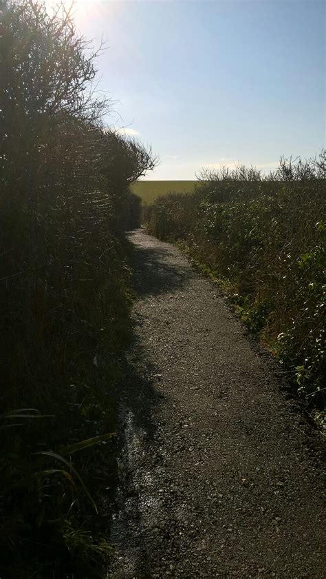 West Dorset Coast Path Improvements | West Dorset Walkers Welcome | Dorset Coast Have Your Say