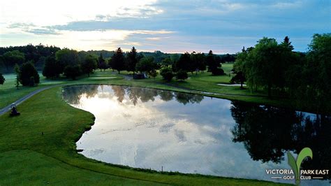 Golf Courses in Guelph | Victoria Park Golf Course