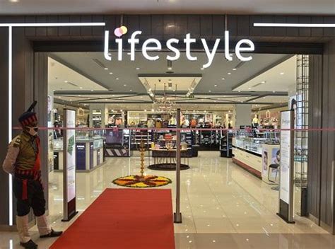 Lifestyle Opens First Store in Udaipur, Rajasthan