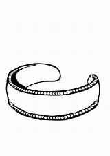 Bracelet Coloring Pages To download And Print For Free sketch template