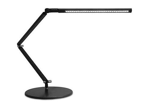 Led desk lamps - making you protected from stress and strain - Warisan Lighting