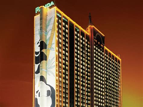 Hotel Panda Hong Kong - new 2023 prices, reviews, book now