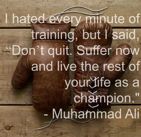 Training Quotes For Athletes - ShortQuotes.cc