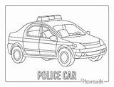 Free Printable Car Coloring Pages For Kids sketch template