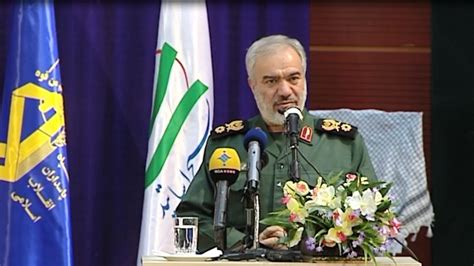 IRGC commander highlights Iran’s regional power