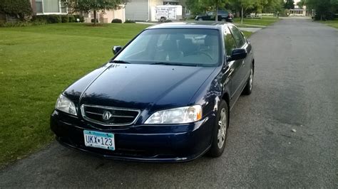 2000 Acura TL - Pictures - CarGurus