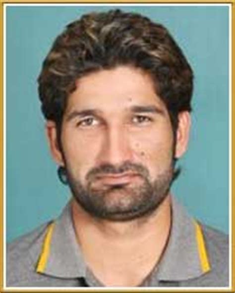 Sohail Tanvir Profile: IPL, CLT20, ODIs, Tests and T20 records | Pakistan - Cricwindow