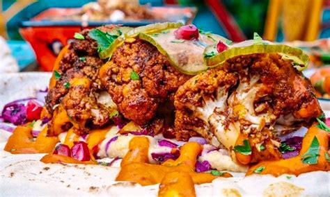 Best vegan restaurants in Bristol: 12 spots you need to try