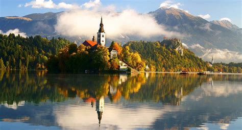 Best Places to Visit in Slovenia - Free Travel, use Points and Miles