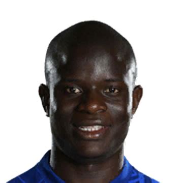 N'Golo Kanté FIFA 22 May 27, 2022 SoFIFA