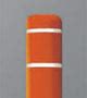 Flat Top Bollard Covers