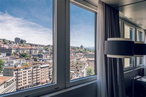 Hotel Photo Gallery | Zurich Marriott Hotel